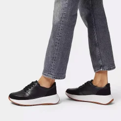 Women's , F-Mode Flatform Sneaker|FitFlop