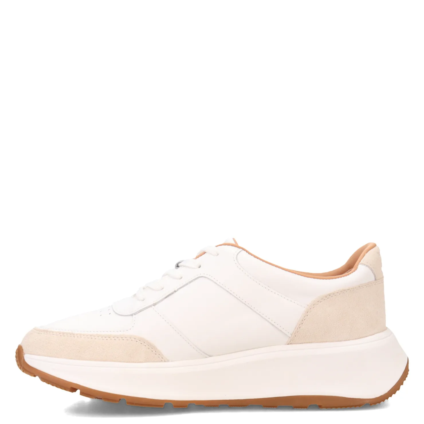 Women's , F-Mode Flatform Sneaker|FitFlop Best