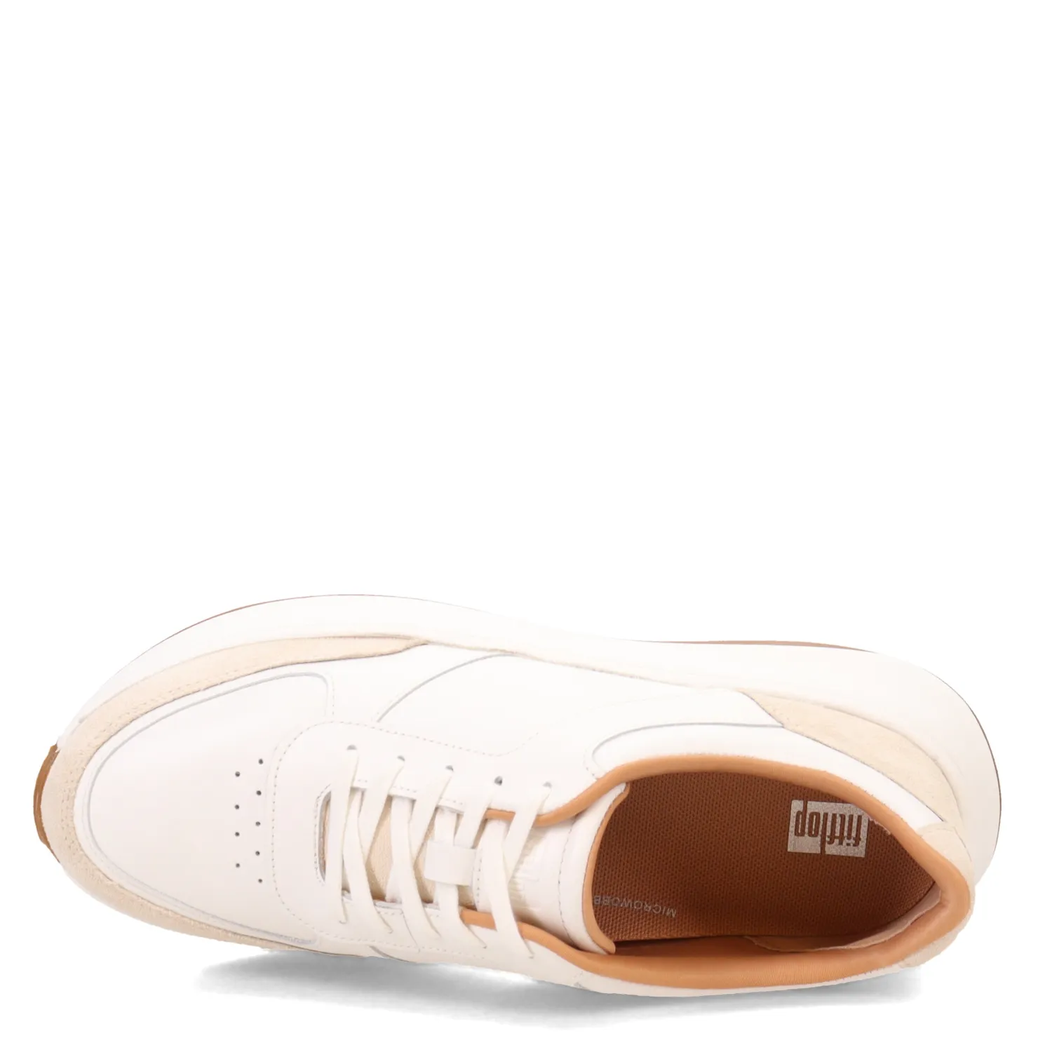 Women's , F-Mode Flatform Sneaker|FitFlop Best