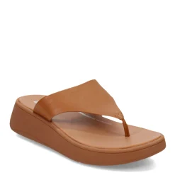 Women's , F-Mode Flatform Toe-Post Sandal|FitFlop Hot