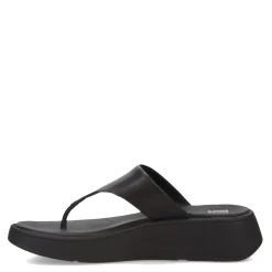 Women's , F-Mode Flatform Toe-Post Sandal|FitFlop New