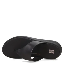 Women's , F-Mode Flatform Toe-Post Sandal|FitFlop New