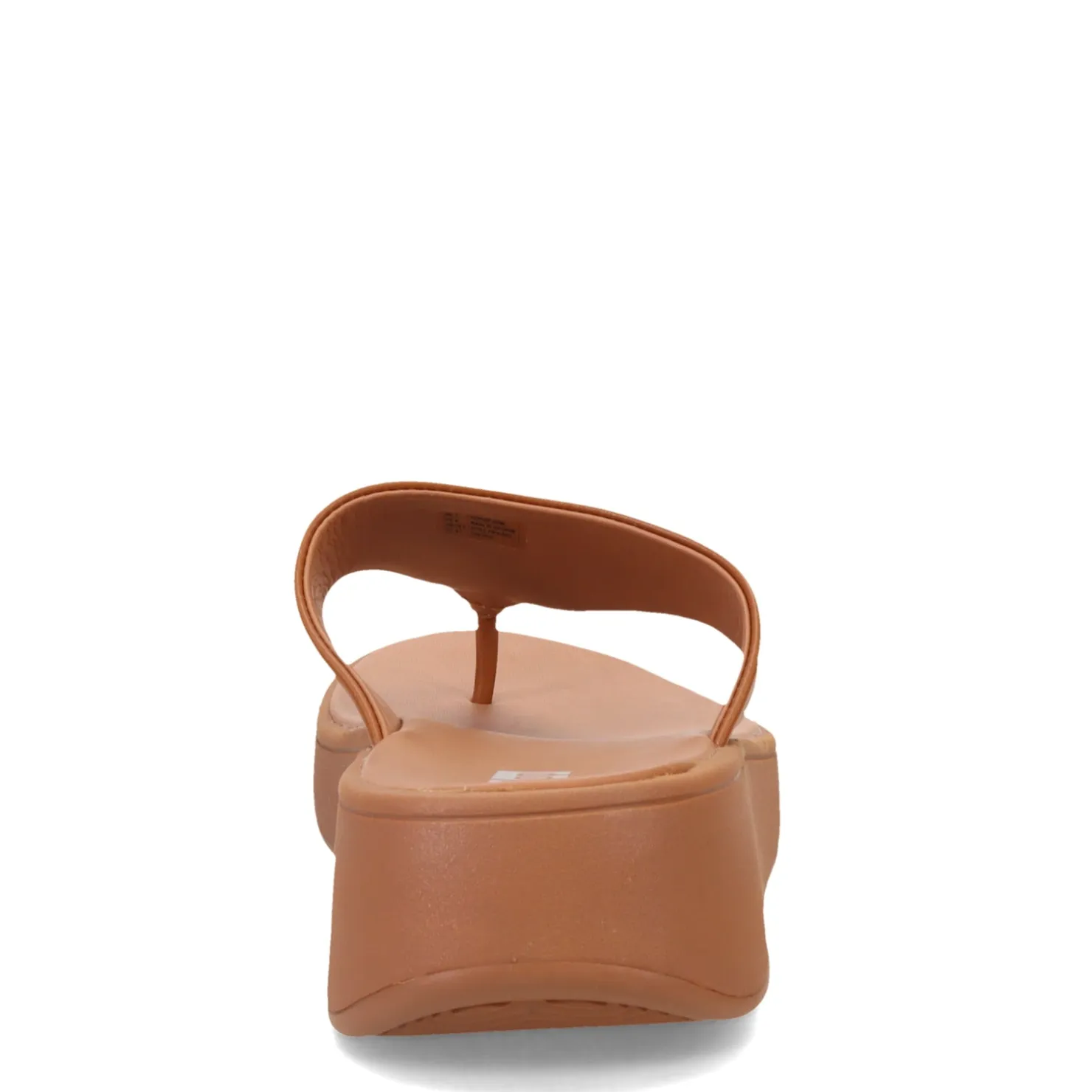 Women's , F-Mode Flatform Toe-Post Sandal|FitFlop Best