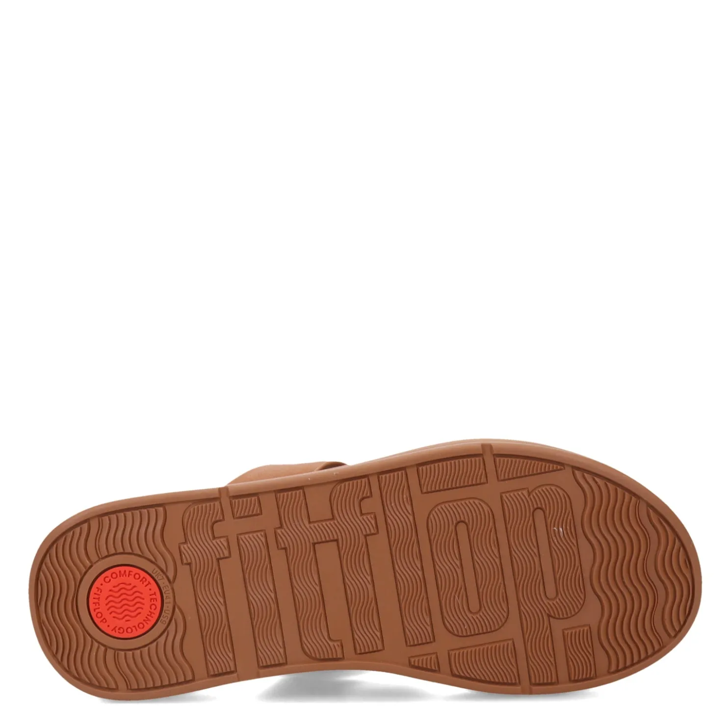 Women's , F-Mode Flatform Toe-Post Sandal|FitFlop Best
