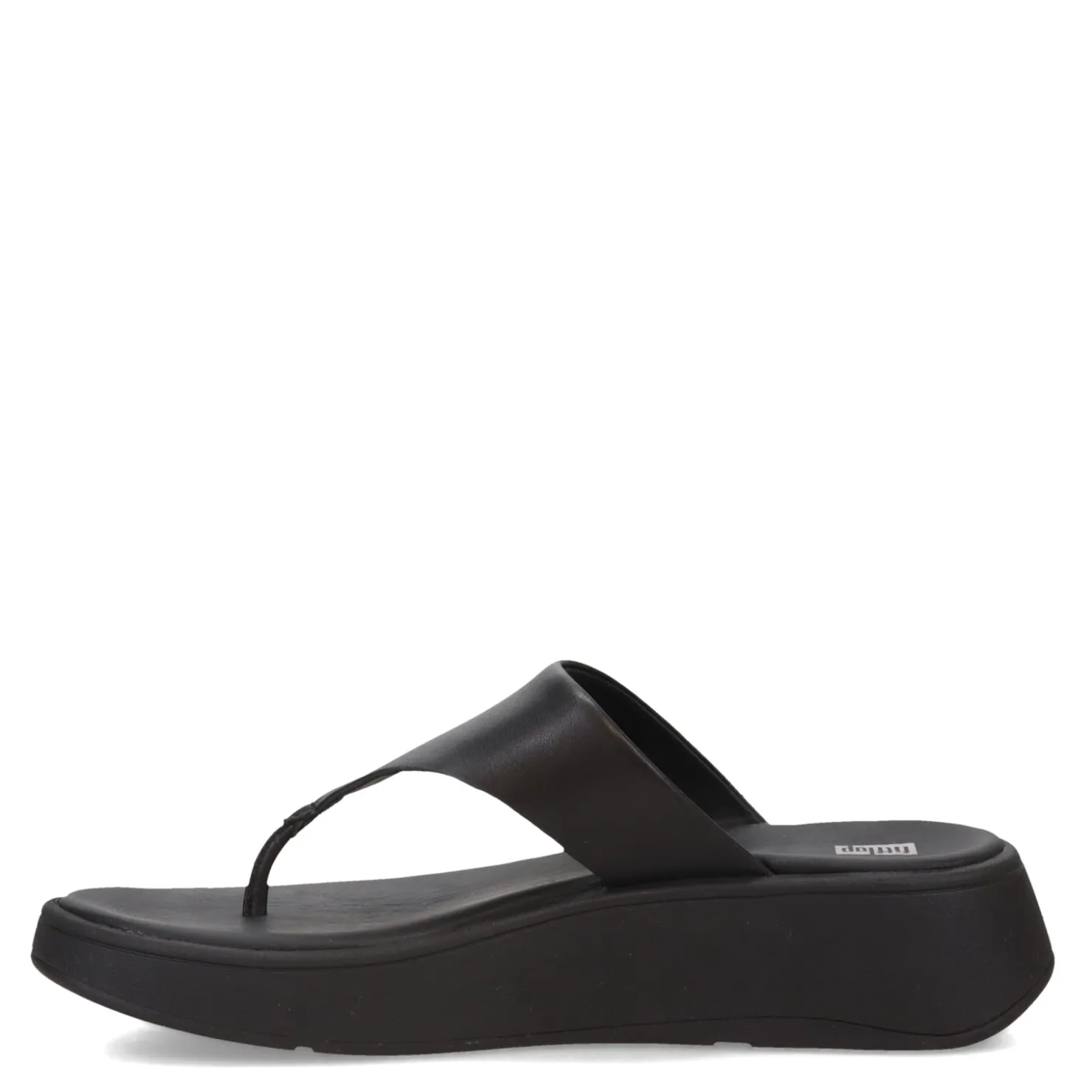Women's , F-Mode Flatform Toe-Post Sandal|FitFlop Outlet