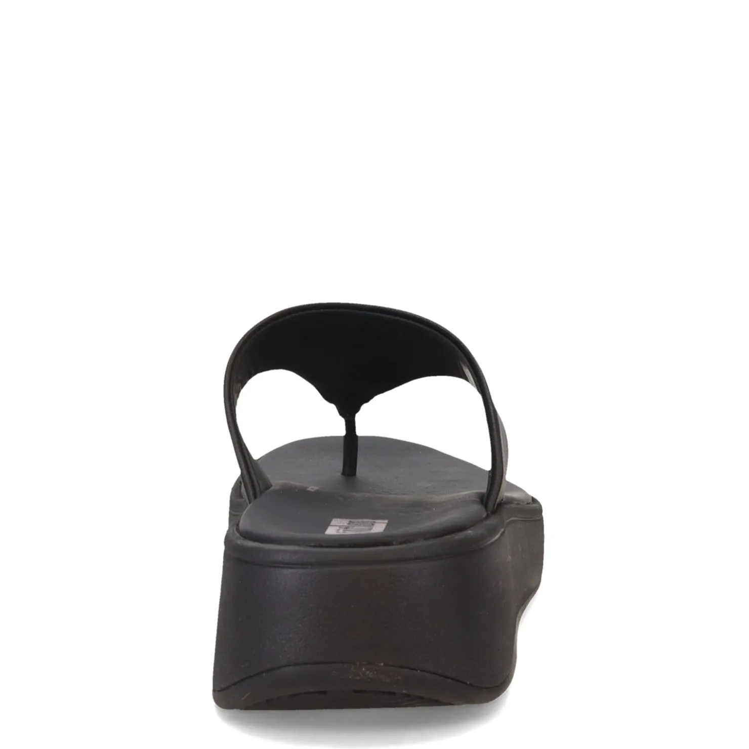 Women's , F-Mode Flatform Toe-Post Sandal|FitFlop Outlet