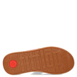 Women's , F-Mode Twist Flatform Thong Sandal|FitFlop New