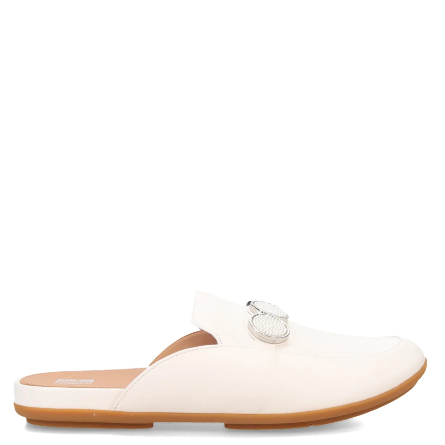 Women's , Gracie Beaded Circle Mule|FitFlop Clearance