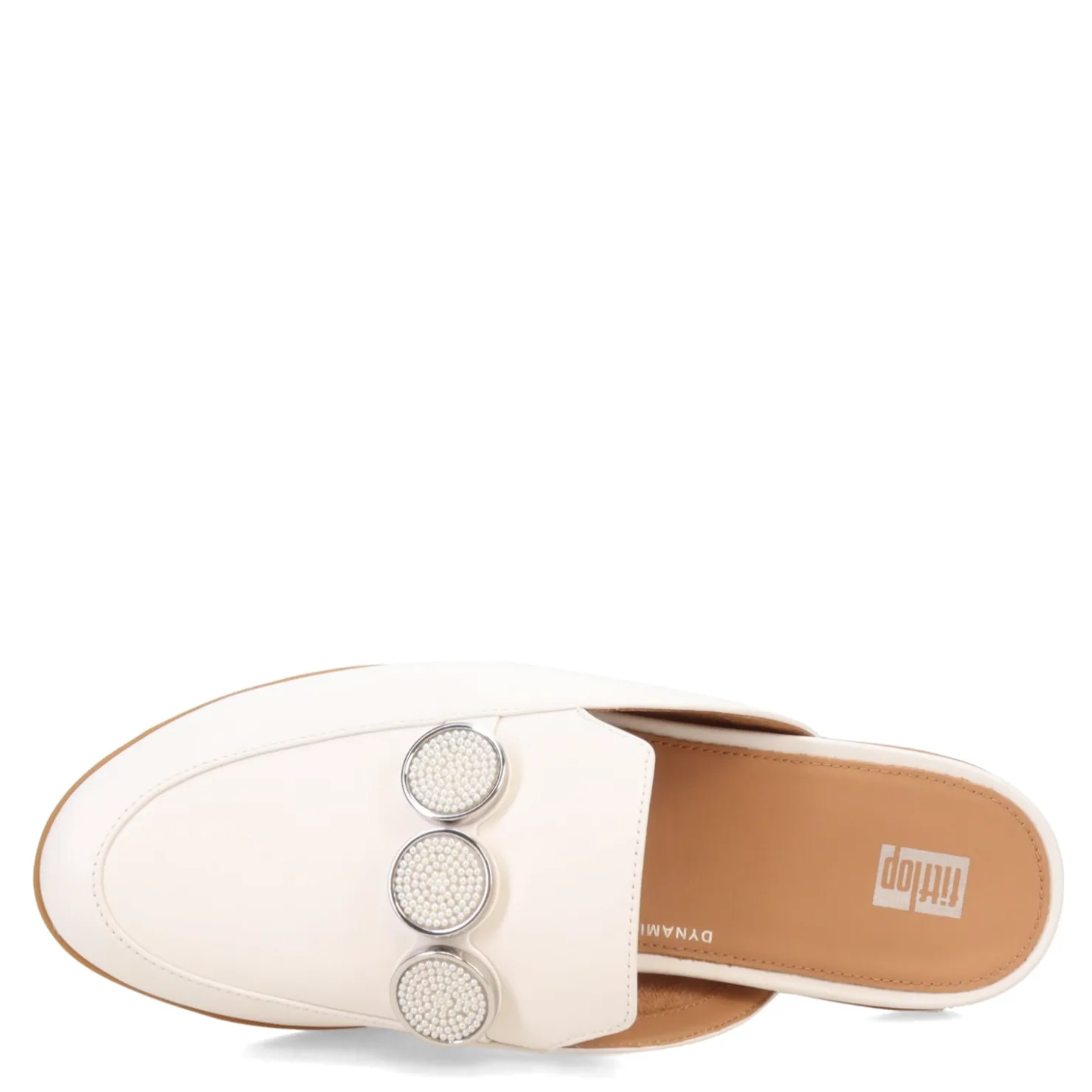Women's , Gracie Beaded Circle Mule|FitFlop Clearance