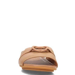 Women's , Gracie Circlet Slide|FitFlop Best