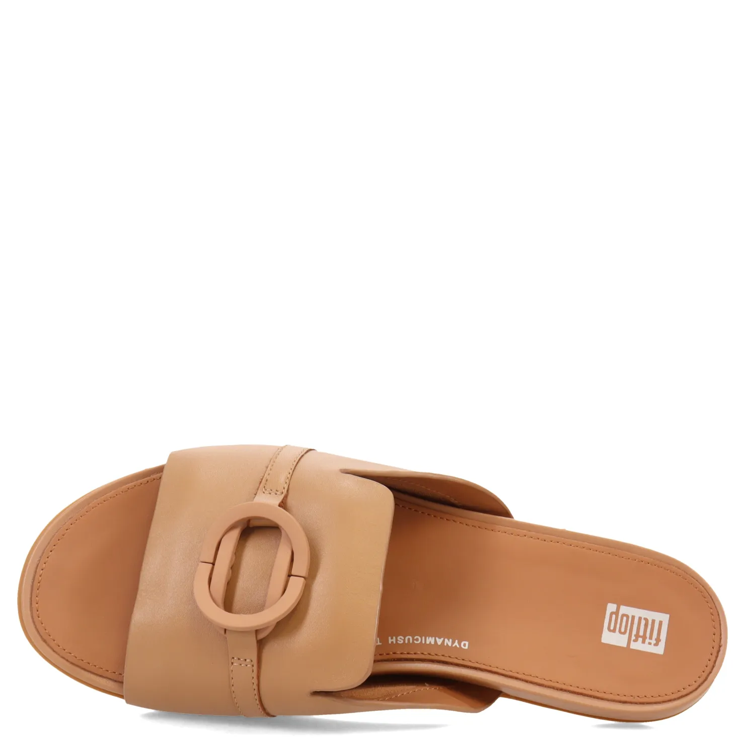 Women's , Gracie Circlet Slide|FitFlop Best
