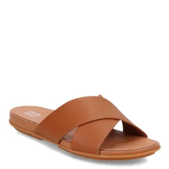 Women's , Gracie Cross Slide|FitFlop