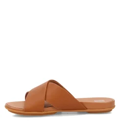 Women's , Gracie Cross Slide|FitFlop