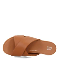 Women's , Gracie Cross Slide|FitFlop