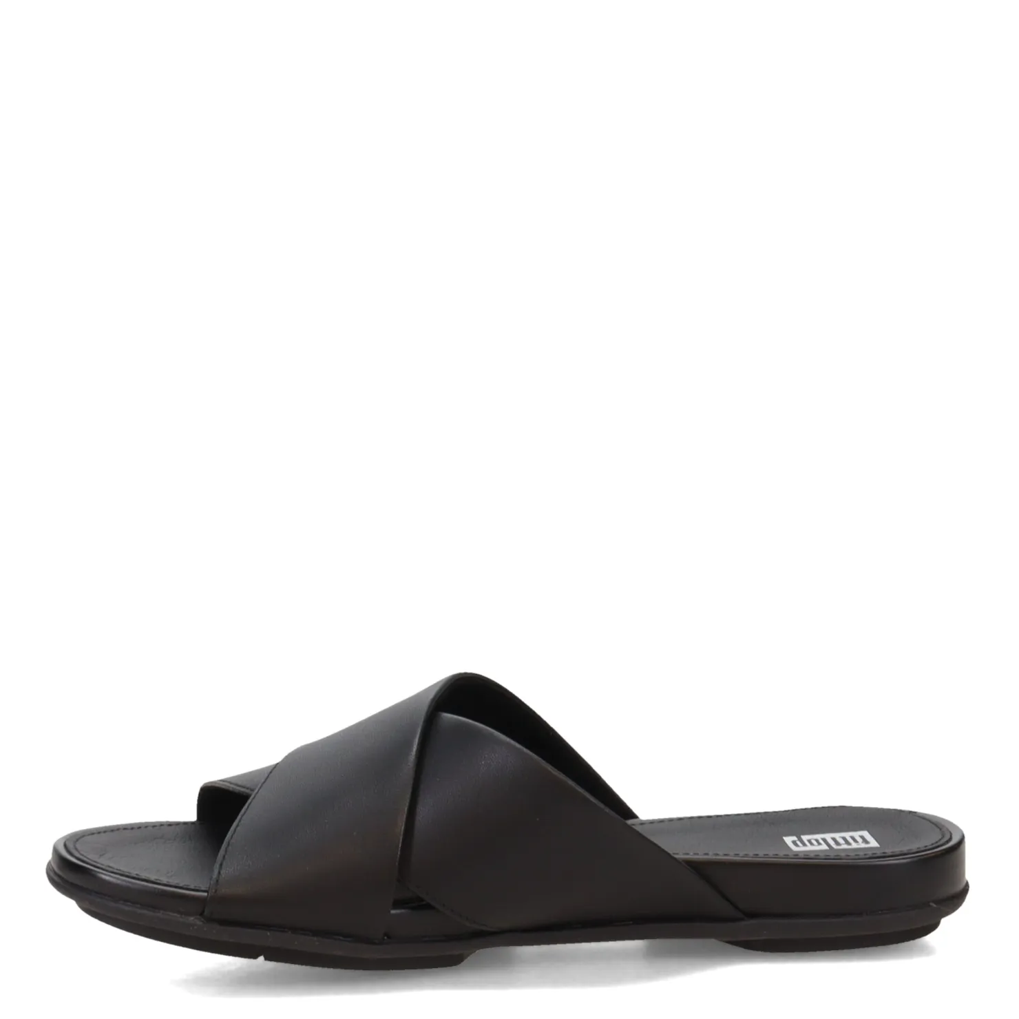 Women's , Gracie Cross Slide|FitFlop Sale