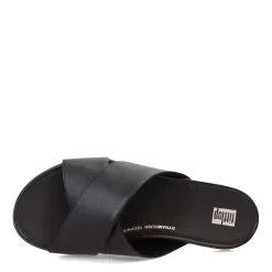 Women's , Gracie Cross Slide|FitFlop Sale