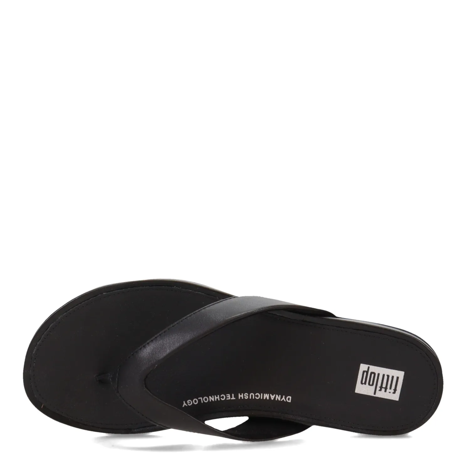 Flip Flops*FitFlop Women's , Gracie Flip-Flop Black