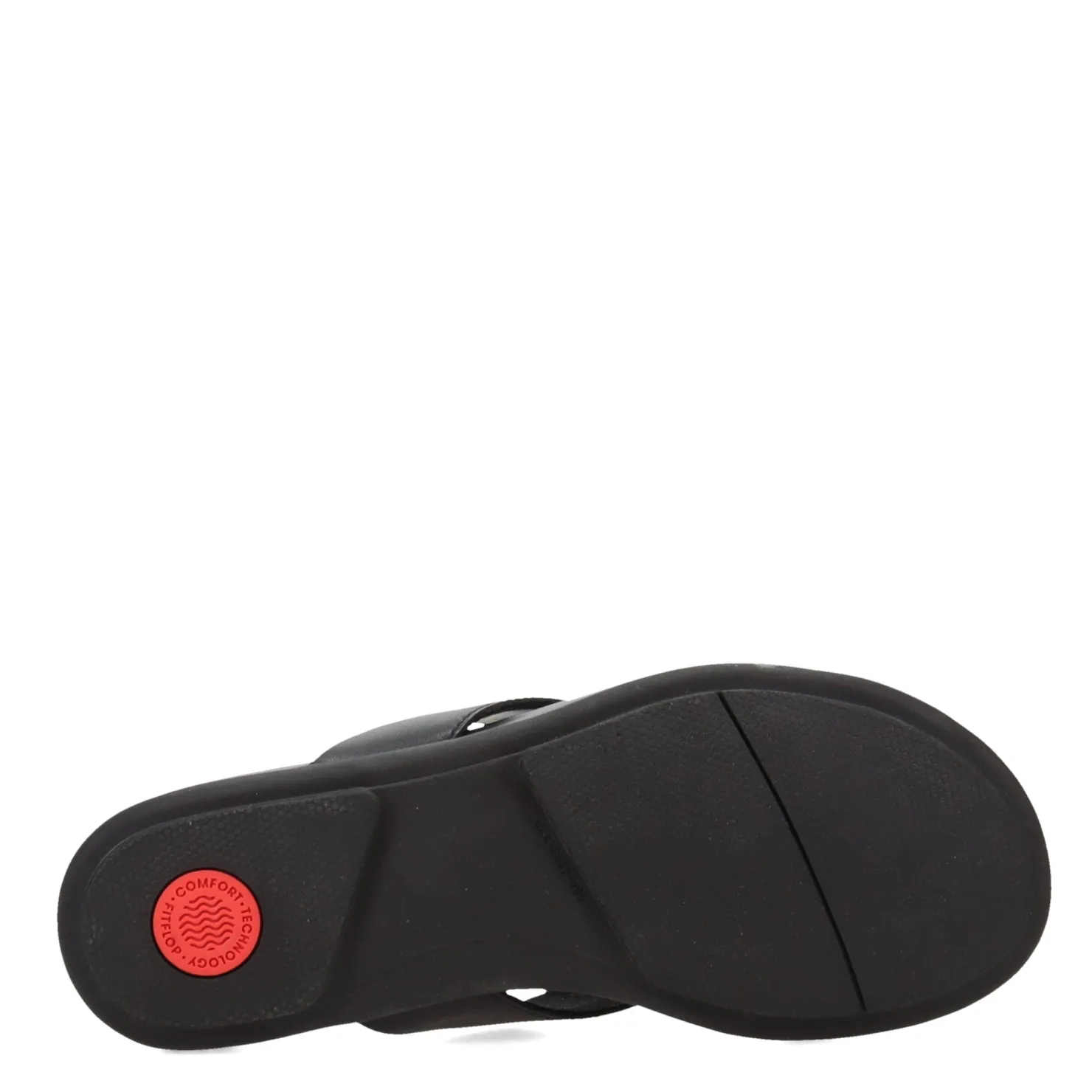 Flip Flops*FitFlop Women's , Gracie Flip-Flop Black