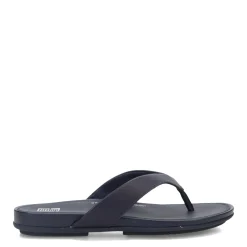 Flip Flops*FitFlop Women's , Gracie Flip-Flop Midnight Navy