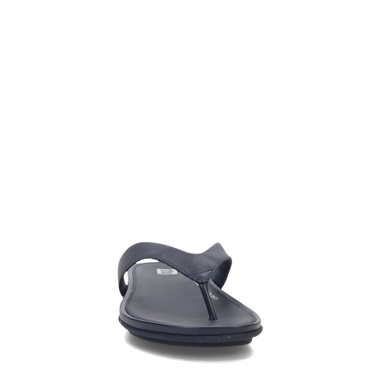 Flip Flops*FitFlop Women's , Gracie Flip-Flop Midnight Navy