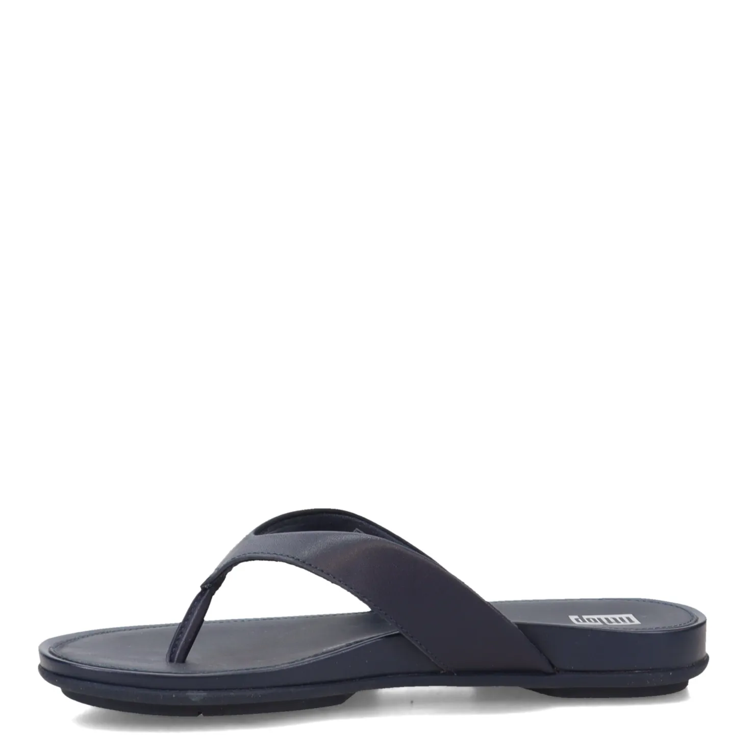 Flip Flops*FitFlop Women's , Gracie Flip-Flop Midnight Navy