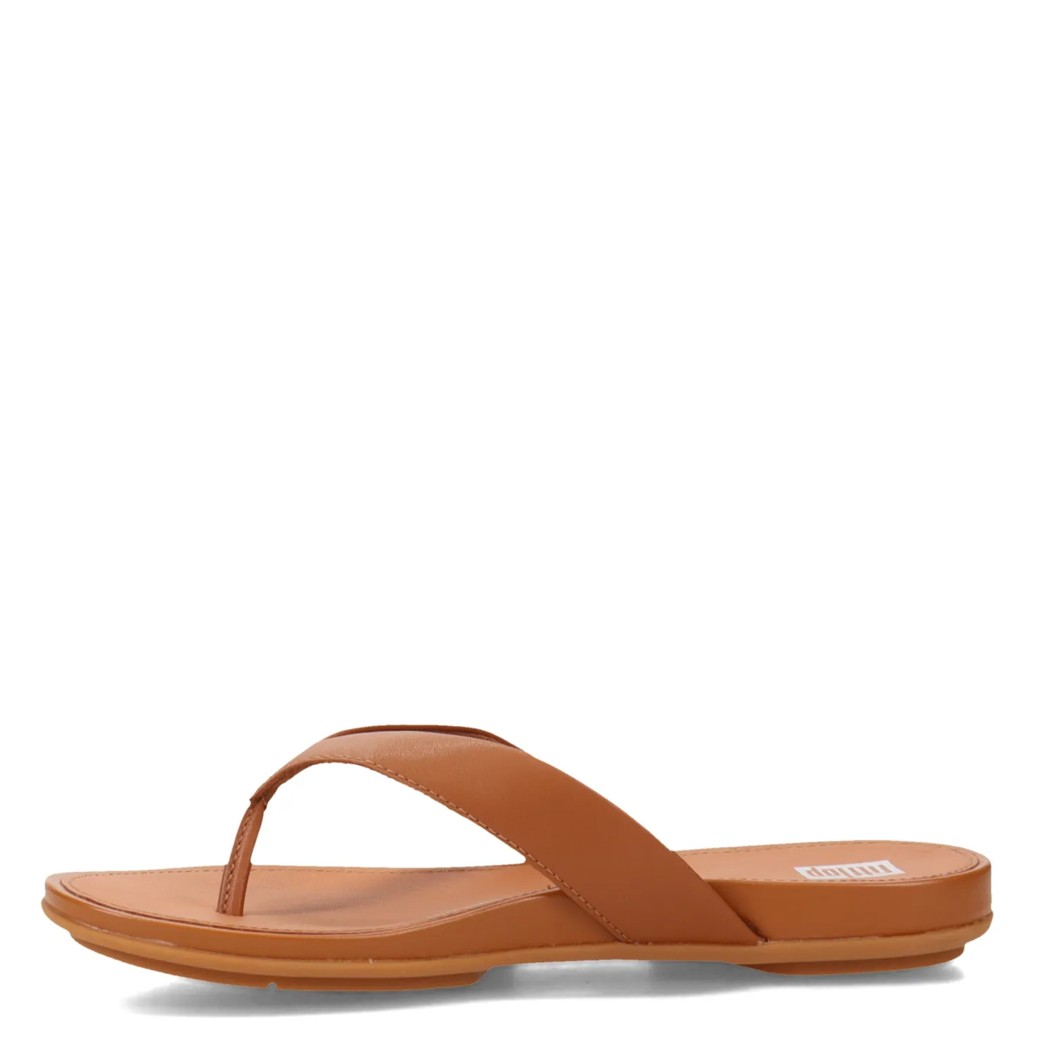 Flip Flops*FitFlop Women's , Gracie Flip-Flop Light Tan