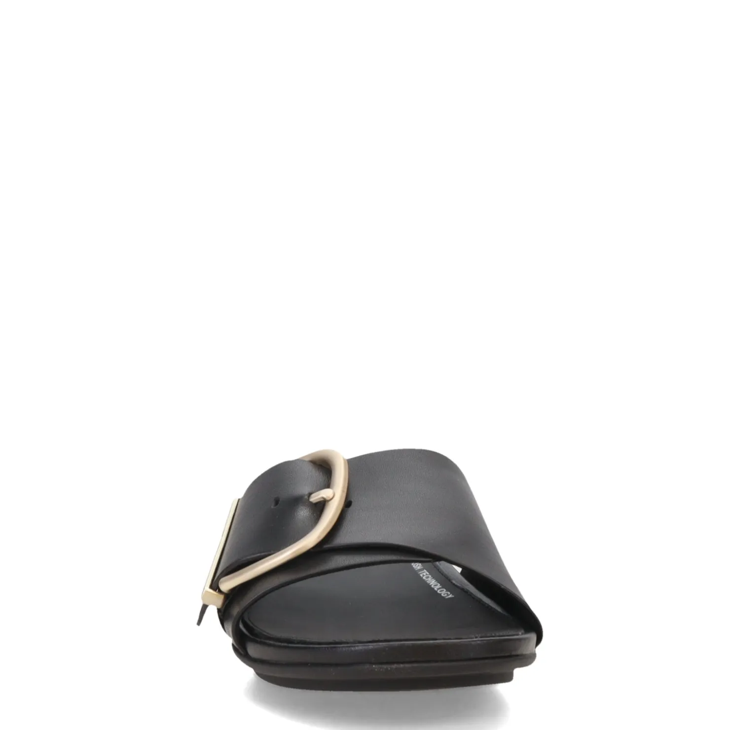 Women's , Gracie Maxi Buckle Slide|FitFlop Best