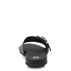 Women's , Gracie Maxi Buckle Slide|FitFlop Best