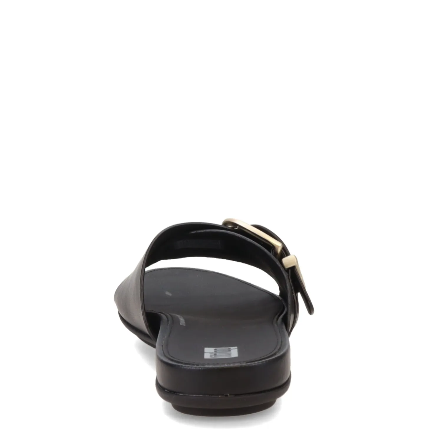Women's , Gracie Maxi Buckle Slide|FitFlop Best
