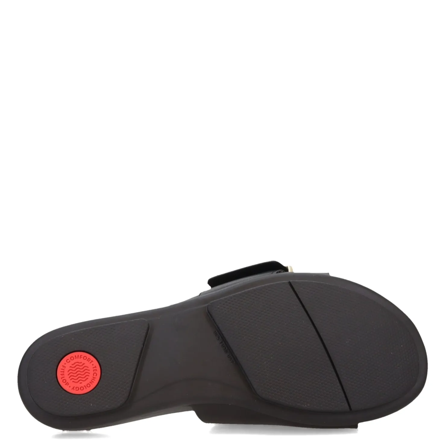 Women's , Gracie Maxi Buckle Slide|FitFlop Best