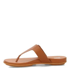 Women's , Gracie Toe-Post Sandal|FitFlop Best