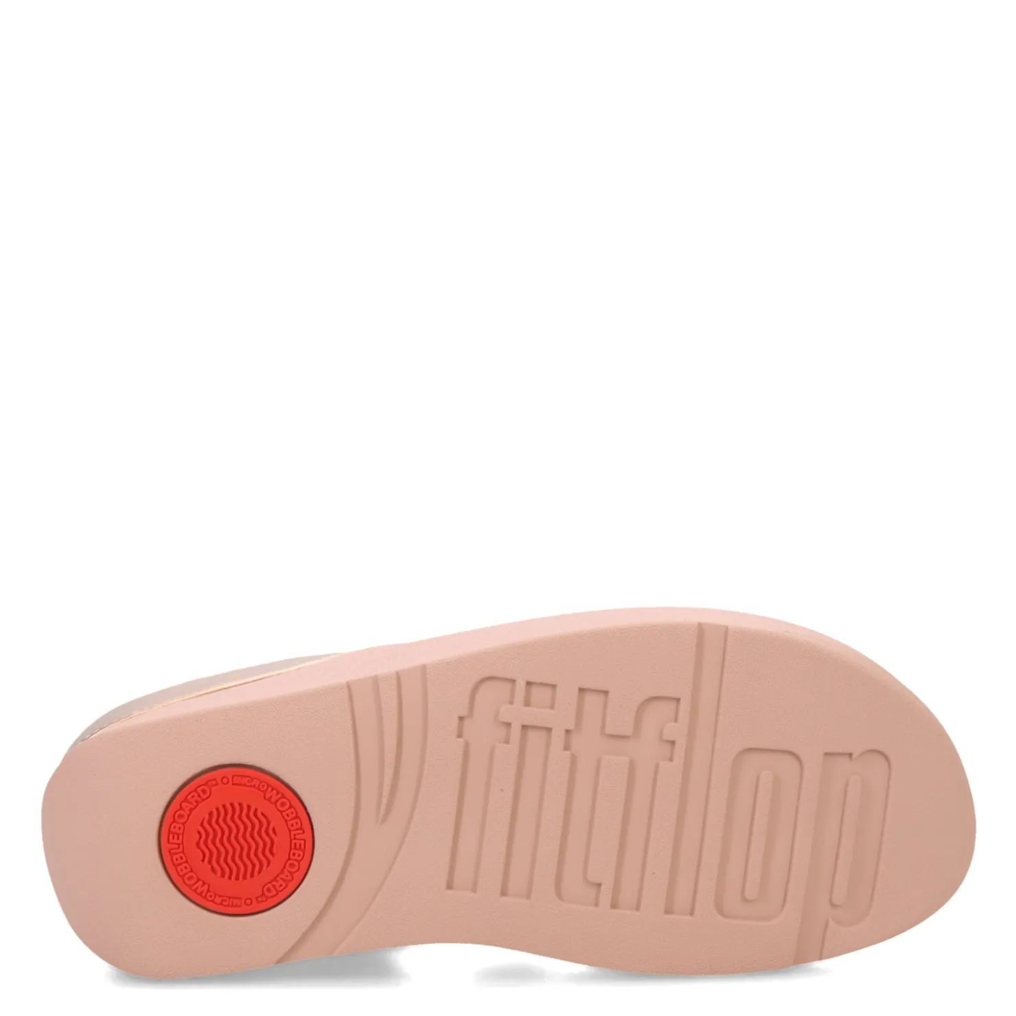 Women's , HALO Bead-Circle Toe-Post Sandal|FitFlop Sale