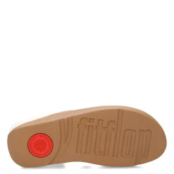Women's , Halo Beaded Circle Toe-Post Sandal|FitFlop Best