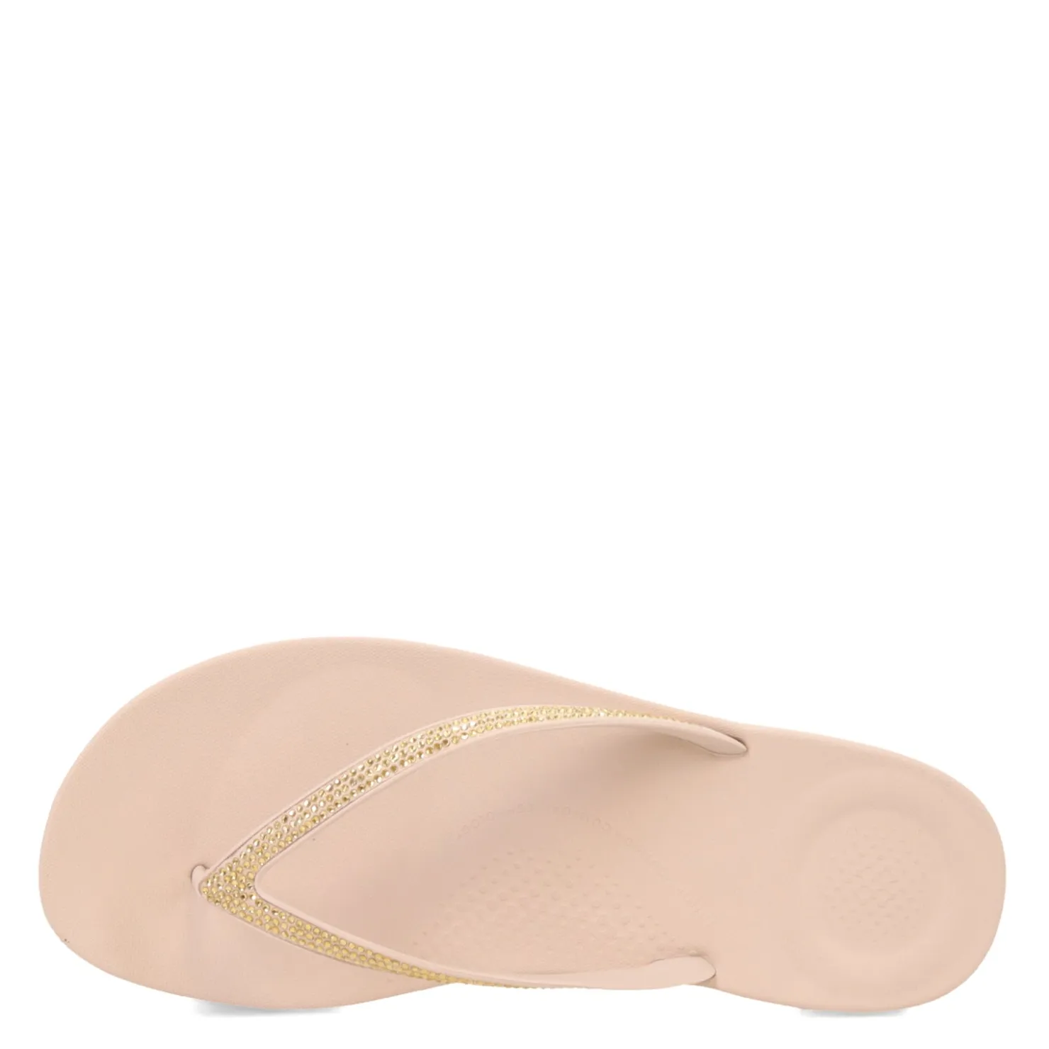 Women's , iQushion Sparkle Flip-Flop|FitFlop New