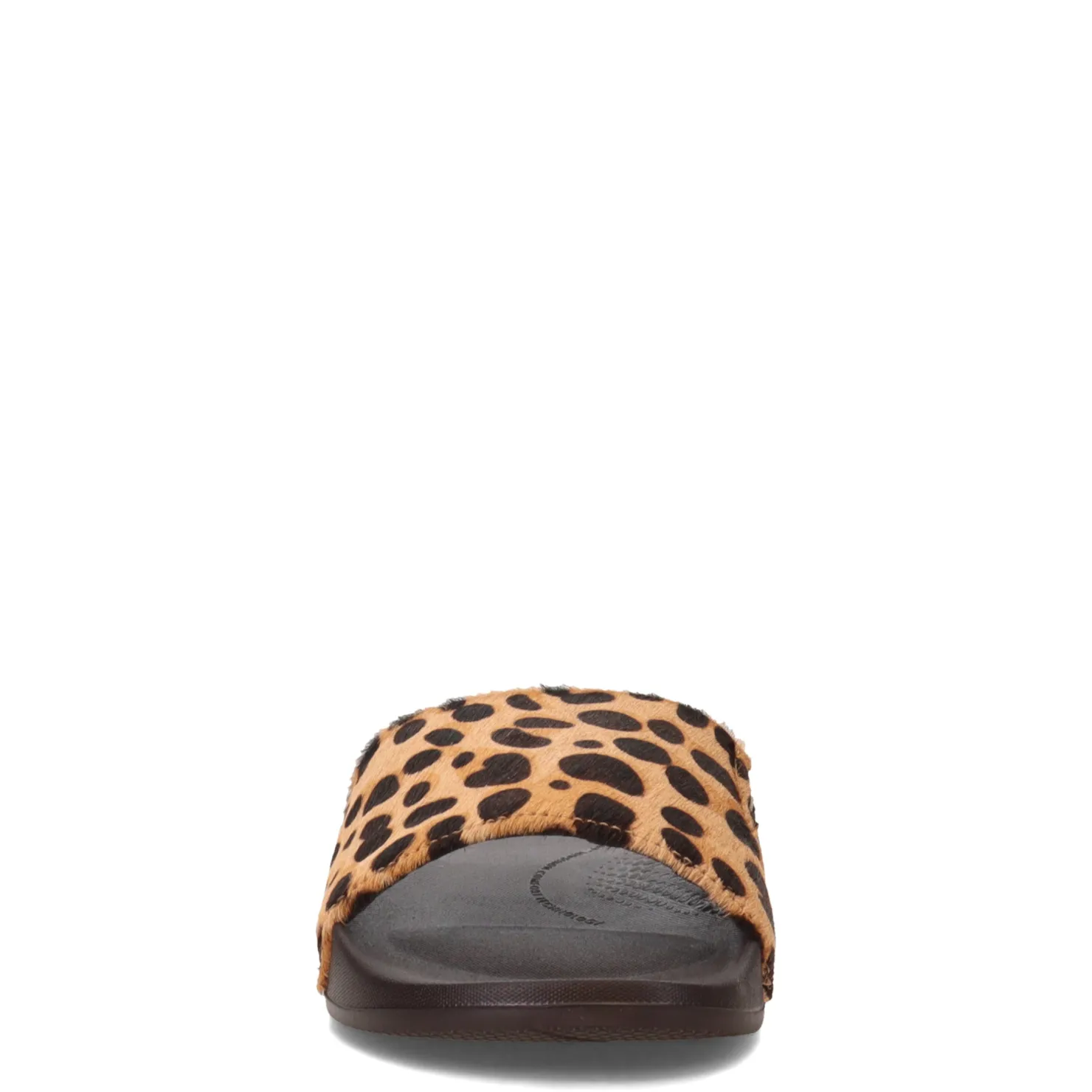 Women's , iQushion Slide Sandal|FitFlop New