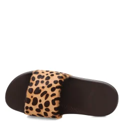 Women's , iQushion Slide Sandal|FitFlop New