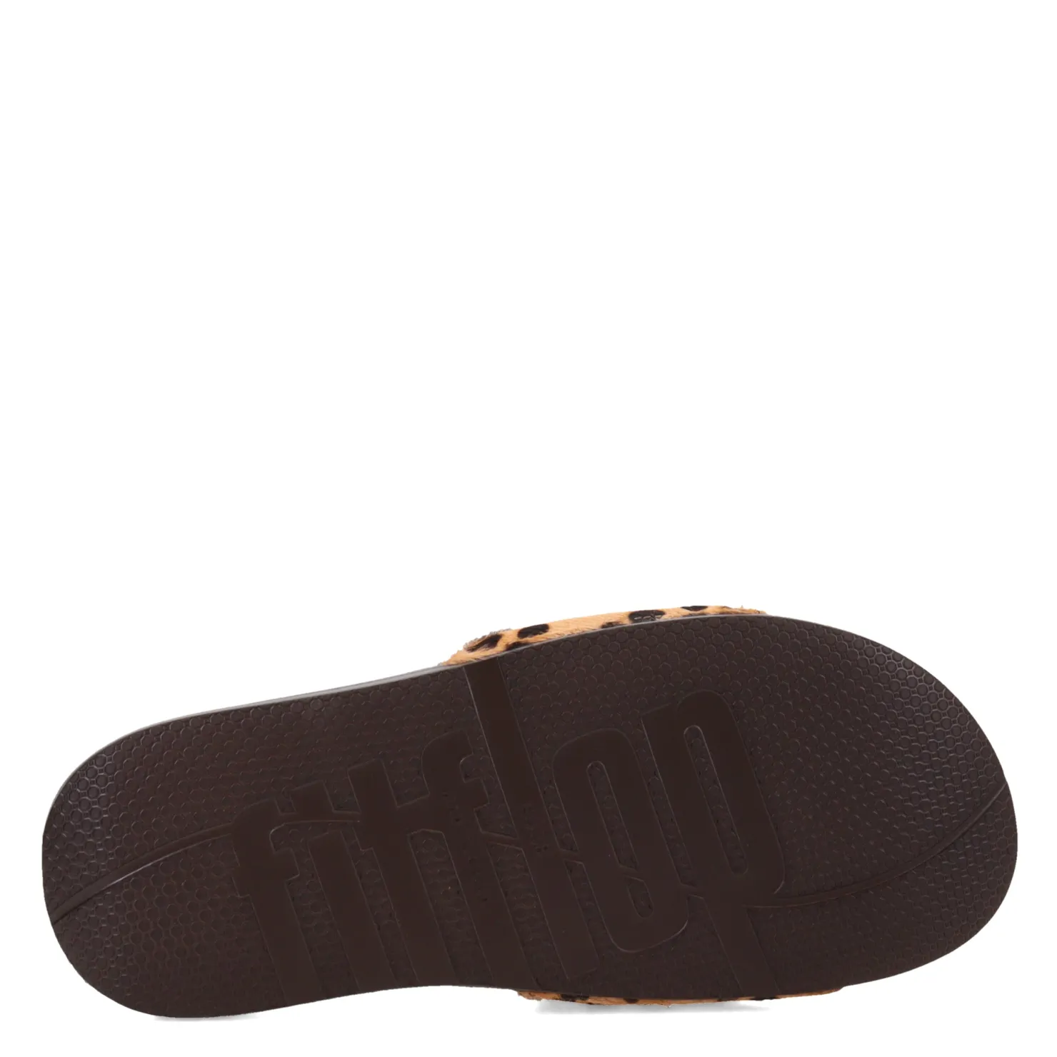 Women's , iQushion Slide Sandal|FitFlop New