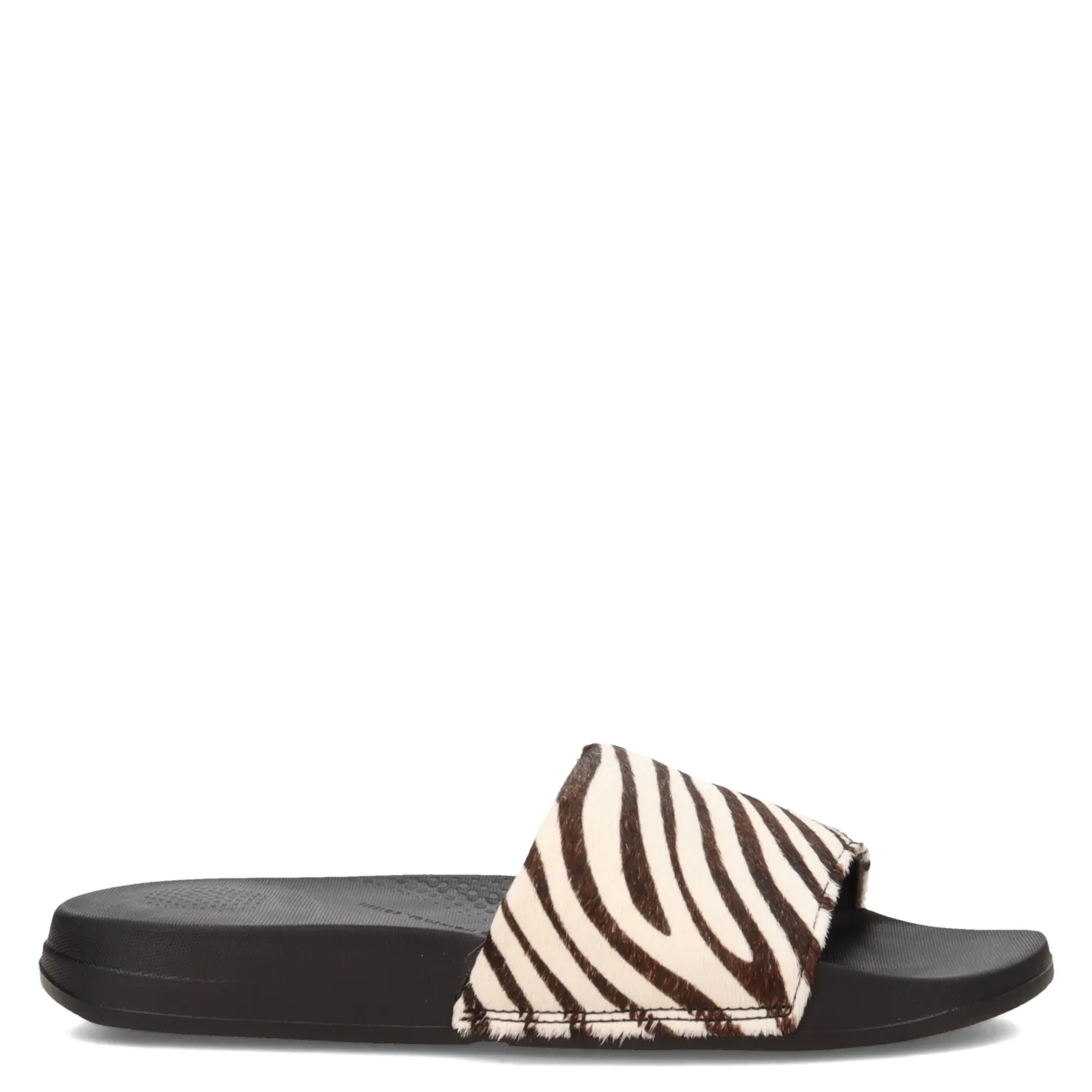 Women's , iQushion Slide Sandal|FitFlop Hot