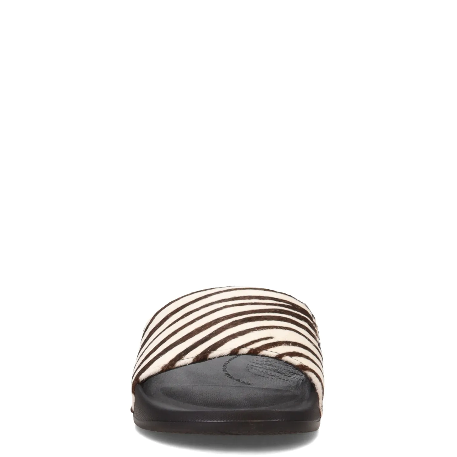 Women's , iQushion Slide Sandal|FitFlop Hot