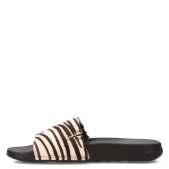Women's , iQushion Slide Sandal|FitFlop Hot