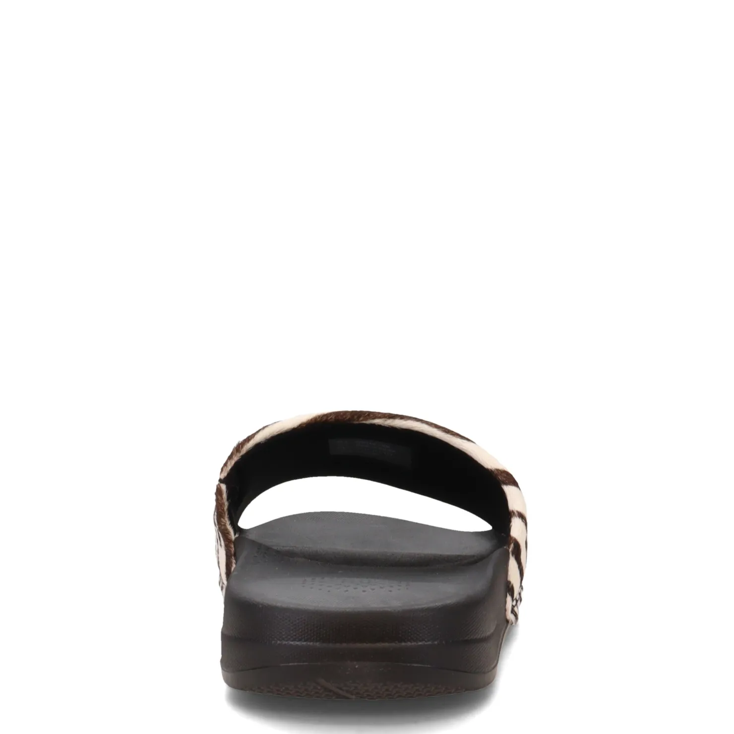 Women's , iQushion Slide Sandal|FitFlop Hot