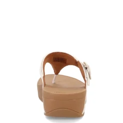 Women's , Lulu Adjustable Thong Sandal|FitFlop Discount
