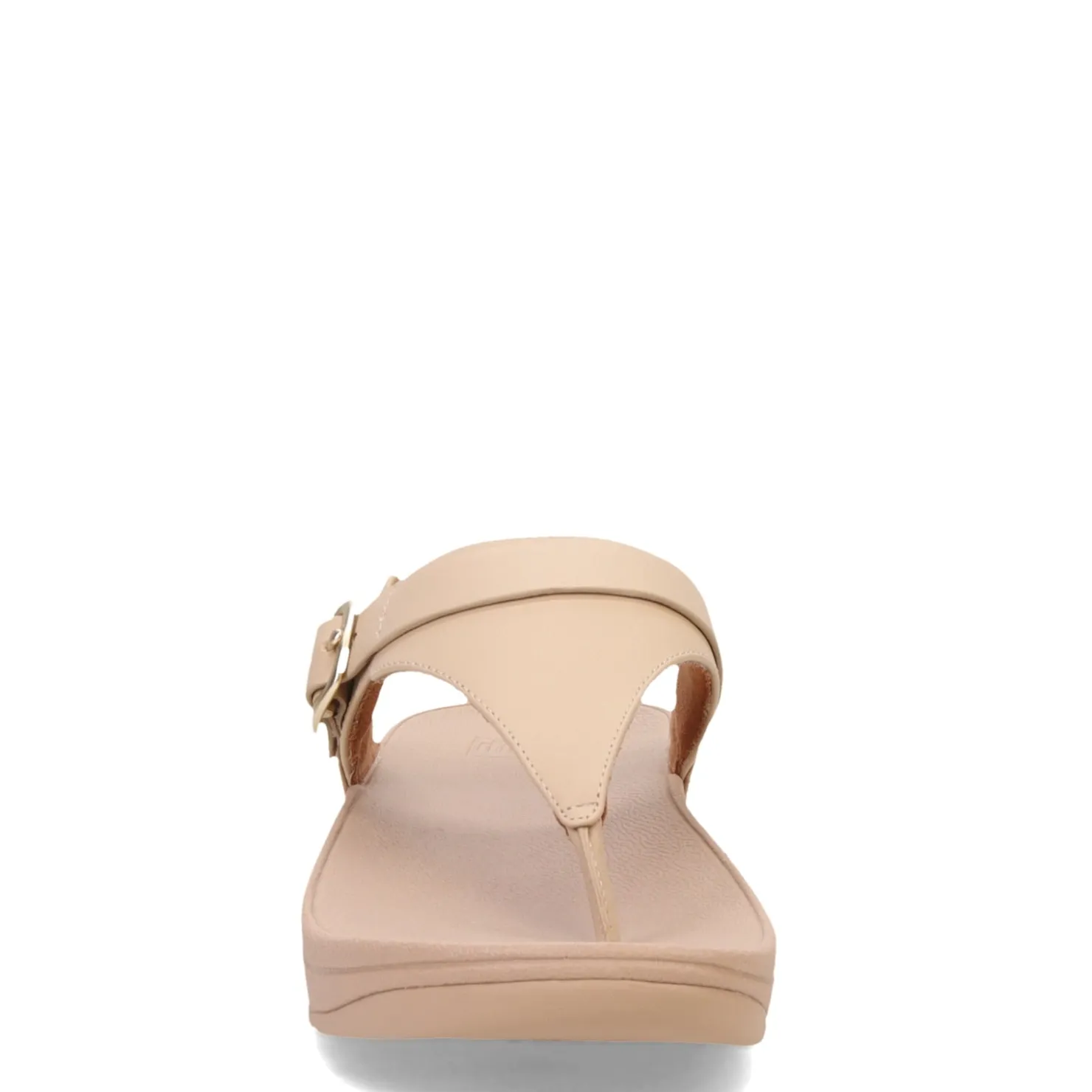 Women's , Lulu Adjustable Thong Sandal|FitFlop Outlet