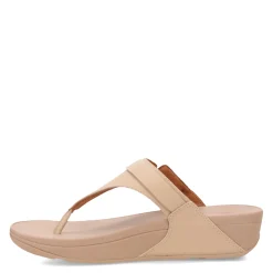 Women's , Lulu Adjustable Thong Sandal|FitFlop Outlet