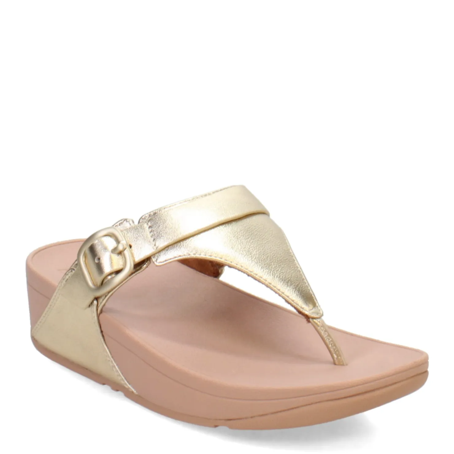 Women's , Lulu Adjustable Thong Sandal|FitFlop New