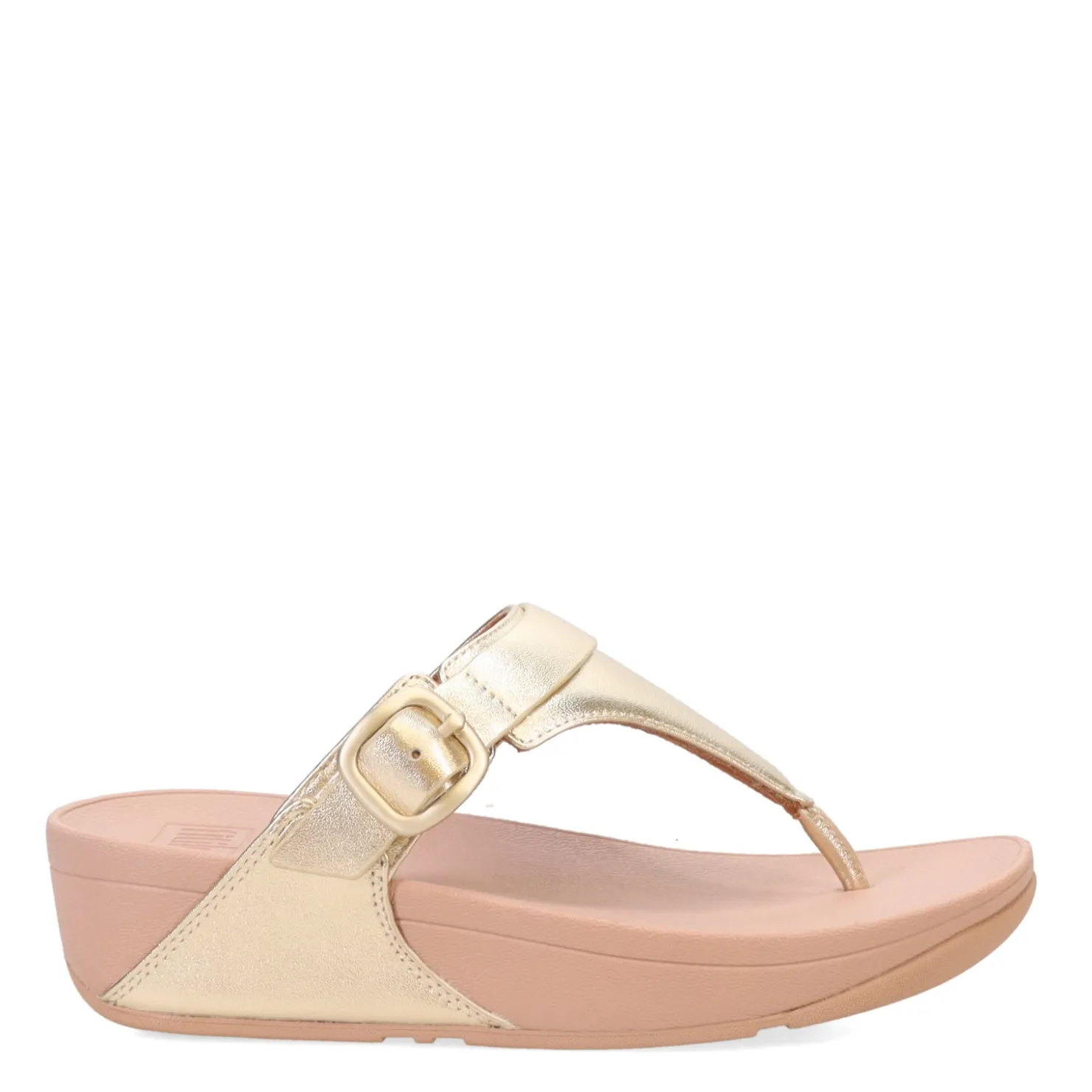 Women's , Lulu Adjustable Thong Sandal|FitFlop New