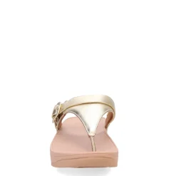 Women's , Lulu Adjustable Thong Sandal|FitFlop New