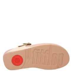Women's , Lulu Adjustable Thong Sandal|FitFlop New