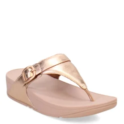 Women's , Lulu Adjustable Thong Sandal|FitFlop Sale