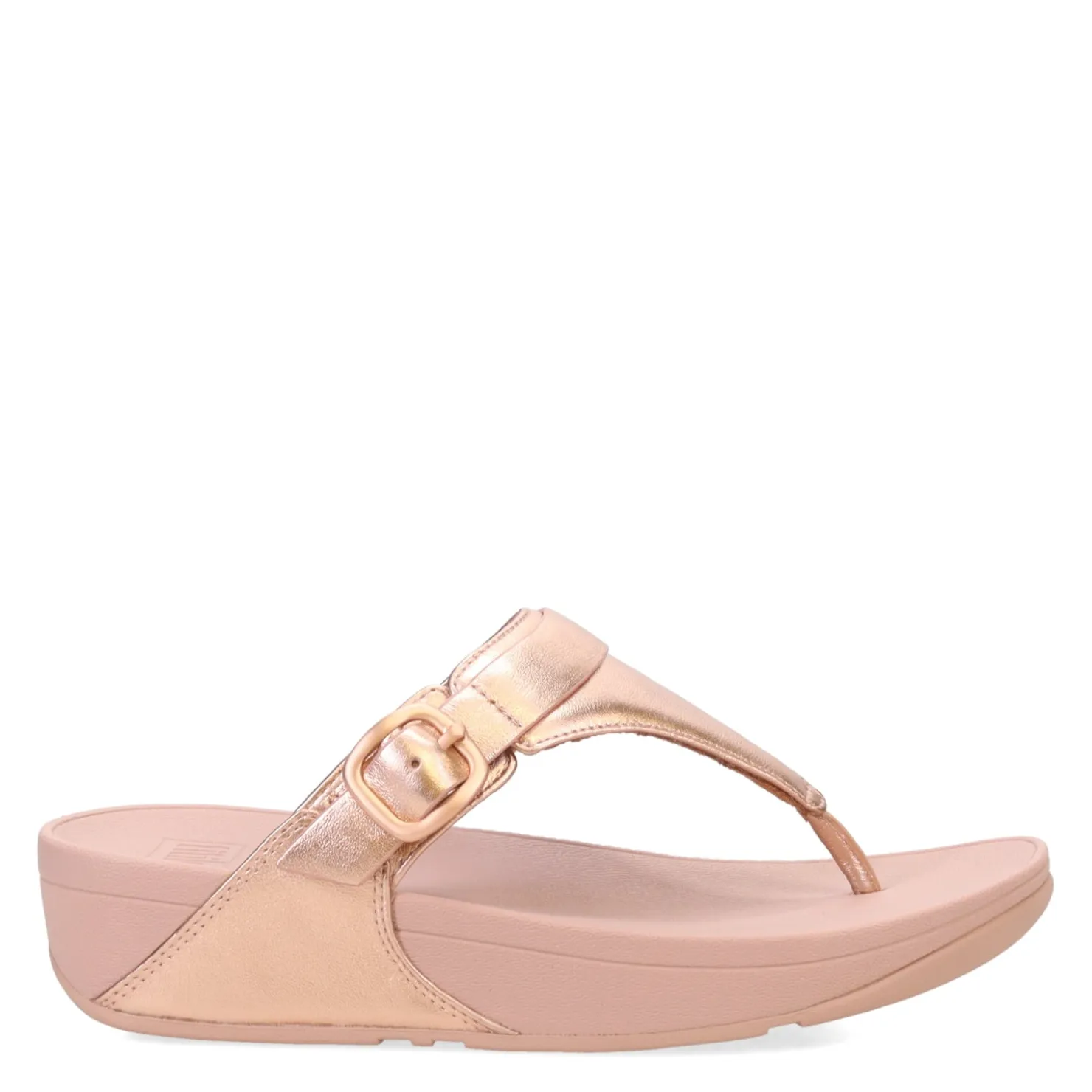 Women's , Lulu Adjustable Thong Sandal|FitFlop Sale